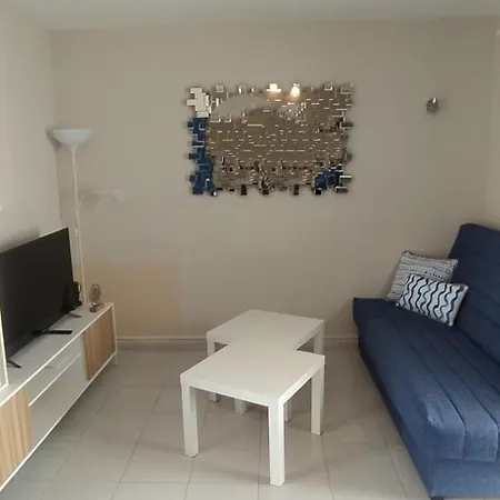 Daire Oceane Puerto del Carmen (Lanzarote)