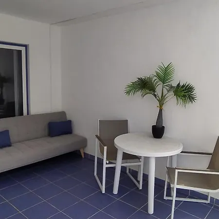 Oceane Apartmán Puerto del Carmen (Lanzarote)