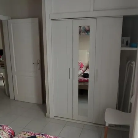 Oceane Apartmán Puerto del Carmen (Lanzarote)