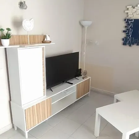 Oceane * Puerto del Carmen (Lanzarote)