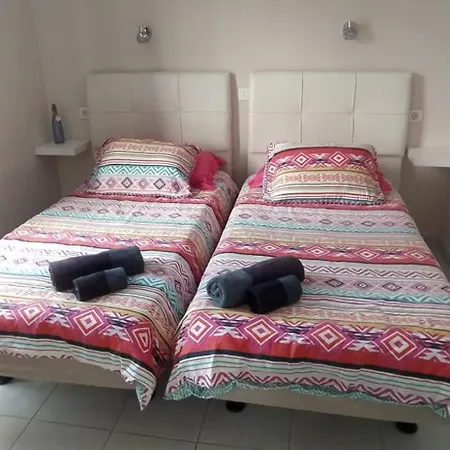 Oceane Puerto del Carmen (Lanzarote)