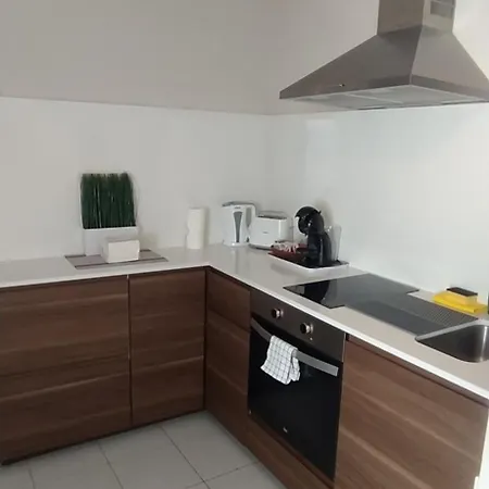 Appartement Océane *