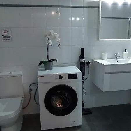 Océane Appartement *